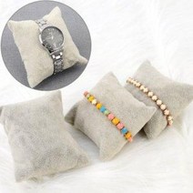 금은방 시계기스방지패드, 상세페이지참조