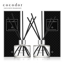 코코도르 디퓨저 120ml X 2개, 03_코코도르 120ml/프렌치라벤더/002_코코도르 120ml/에이프릴프레쉬