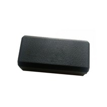 Logitech G703 G900 G903 GPW G502 무선 마우스 용 Micro-USB ~ USB 확장 포트 어댑터, 검은색