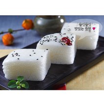 허생떡방 사각증편 2kg, 단품