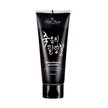 3초즉각필링/노폐물+각질+모공+블랙헤드케어/ 죽음의필링젤 /스크럽/팩/제거/크림/얼굴