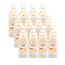 미소 농부식혜, 24개, 500ml