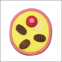 [과학키트 자람사이언스] 뉴 오물조물비누 동물세포구조모형 (10세트)jr
