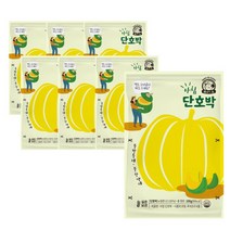 세계과자 다이어트 간식 사무실 크리스마스 바로드숑 상온 채소 모음, 02. 바로드숑 아침 단호박 100g