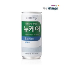 뉴케어 당 뇨 식 DM 200mlx30캔 (2박스), 상세페이지 참조, 상세페이지 참조, 상세페이지 참조
