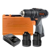 아임삭 AD414R 3G 충전드릴 2.0AH 2팩 AD414R후속 14.4V 2단속도조절