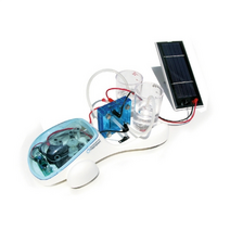 (JLS) 수소연료전지자동차 (대체에너지 교육실습) 과학교육 과학실험키트