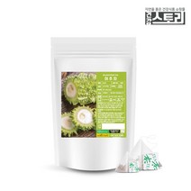 건강스토리 여주차, 1개, 1g, 100개