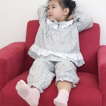 옷만들기 - 56-366 P1665 - Pajama(아동 잠옷 Set)