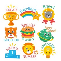 3D전사지]일러스트 브라보-128번 의류 열전사지 스티커, 1개