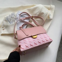 우리들작은 아씨들 김고은 남지현 박지후 가방 핸드백 한혼 정소민 오나라 스타일 패션 코디