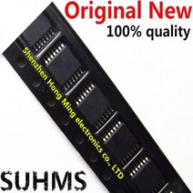 (5-10piece100% ADS1220IPWR ADS1220 TSSOP-16 칩셋, 10pcs