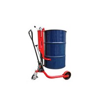 UDT 리프트 드럼픽커 드럼통 운반 카트