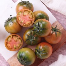 산지직송 부산 대저 짭짤이 토마토 2.5kg 5kg, [맛보기용] 짭짤이 특1kg 로얄2S