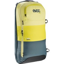 Evoc zip-on 라이딩용 백팩 가방 10L (옐로우)