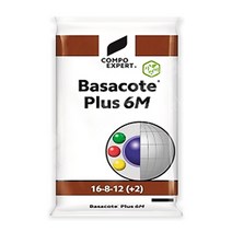 바사코트 6M 1kg 양분 관리 걱정 없는 고성능 6개월 완효성 코팅 비료 코리아아그로, 단품, 1000g