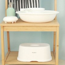 이노마타 비앙카 목욕용품 시리즈, 제이애드컴1 대야