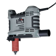 원통 기둥 샌더 스핀들샌더 탁상 샌딩기 나무 사포질, 샌드 기계