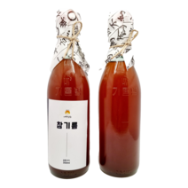 당일 저온압착 참기름 350ml 새벽상회, 참기름350ml(수입)