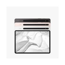 삼성전자 갤럭시탭 S8 SM-X700, SM-X706NZSFKOO 256GB 실버, 256GB, Wi-Fi+Cellular