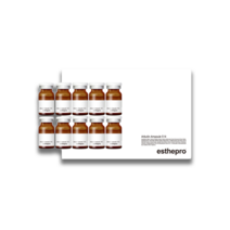 에스테프로(구에스테맥스) 514 알부틴앰플 8mlX10병, 1개