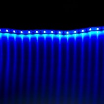 (EVERCOOL) TUNING LINE-50cm BLUE