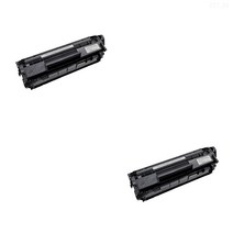 DDA HP Laserjet 1022n 재생토너 표준용량 검정 2000매X 2개 (Q2612A)