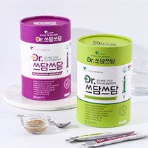 Dr+쓰담쓰담 말고기&오리 반려견 강아지 맛있는 영양제(15gX30EA), Dr+말고기