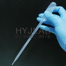 HYJLAB 대용량 일회용스포이드 어항스포이드 수조용 피펫 30cm 1개, 1개입