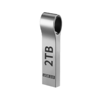 285 대용량 메모리 USB 1TB/2TB, 2TB