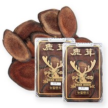 푸른들판 뉴질랜드산 녹용 75g 분골 건녹용, 1개, 1개