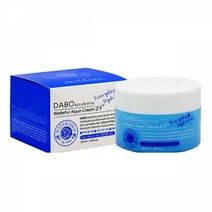 BTM 다보 워터풀 아쿠아 크림-워터드롭 120ml