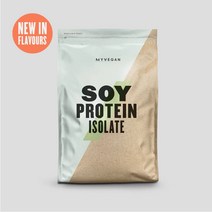 마이프로틴 Myprotein 90% 이상 비건 고단백질 소이 프로틴 아이솔레이트 [1kg/모든 맛] (WPC/WPI/게이너/크레아틴/아르기닌/BCAA/EAA 다 있는곳), 초콜렛 스무스(추천)