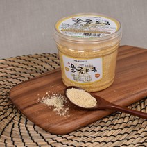 월등식품 울금 천일염 소금 420g, 1개