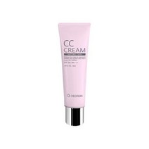 닥터헤디슨 CC 크림 SPF38 PA+++ 50ml #10131, 21호 × 1개