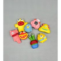펫잇템즈 강아지이갈이장난감 삑삑이, M1