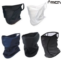 벨로라인 MCN 자전거 마스크 안면 자외선차단 골프 등산 운동 얼굴 햇빛가리개 기모 방한 겨울, 32. 카모 밀리터리