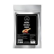 팟타이 고추가루 Naturevibe Botanicals 유기농 레드 칠리 파우더 1lbs Capsicum Annuum | 비 GMO 앰프 글루텐 무료 | 맛과 크러쉬드 페퍼, 1파운드(1팩)