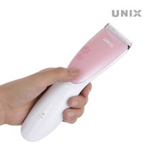 유닉스 애견바리깡 강아지이발기 유닉스클리퍼 미용기 기구 애완견이발기