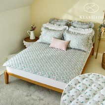 클라르하임 안젤리카 모달 패드 Q