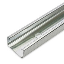 전기용접세상 대양 레이스웨이 몸체 70x40 1본=3M RACEWAY BODY 200134