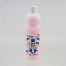 현모양처 선물 친환경 욕실 세정제 (티크린에이스 1000ml), 상세페이지 참조