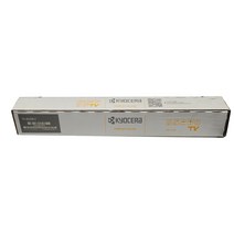 교세라미타 정품토너 TASKalfa 4053ciG 노랑, 1개