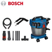 보쉬 충전진공청소기 GAS18V-10L 베어툴 배터리별매