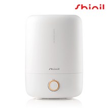 신일 초음파 가습기 SUH-PE190S 다이얼식 4.5L