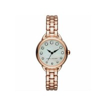 [해외]명품마크제이콥스시계 MARC JACOBS BETTY ROSE GOLD STAINLESS STEEL MJ3511 LADIES WATCH