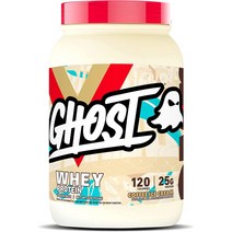 고스트 웨이 프로틴 파우더 커피 아이스크림 924g GHOST
