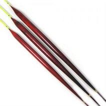 자연산통부들 민물찌 3종셋트중층.내림용 (BF-2040)