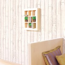 원목식탁리폼 쉐비패널 모던베이지 REDWP10 1m x 1m