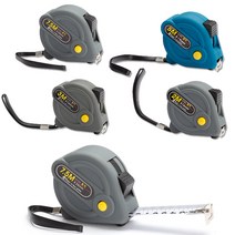 평화 줄자 (2M/3M/5M 택1), 2M